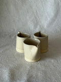 Tasse beige