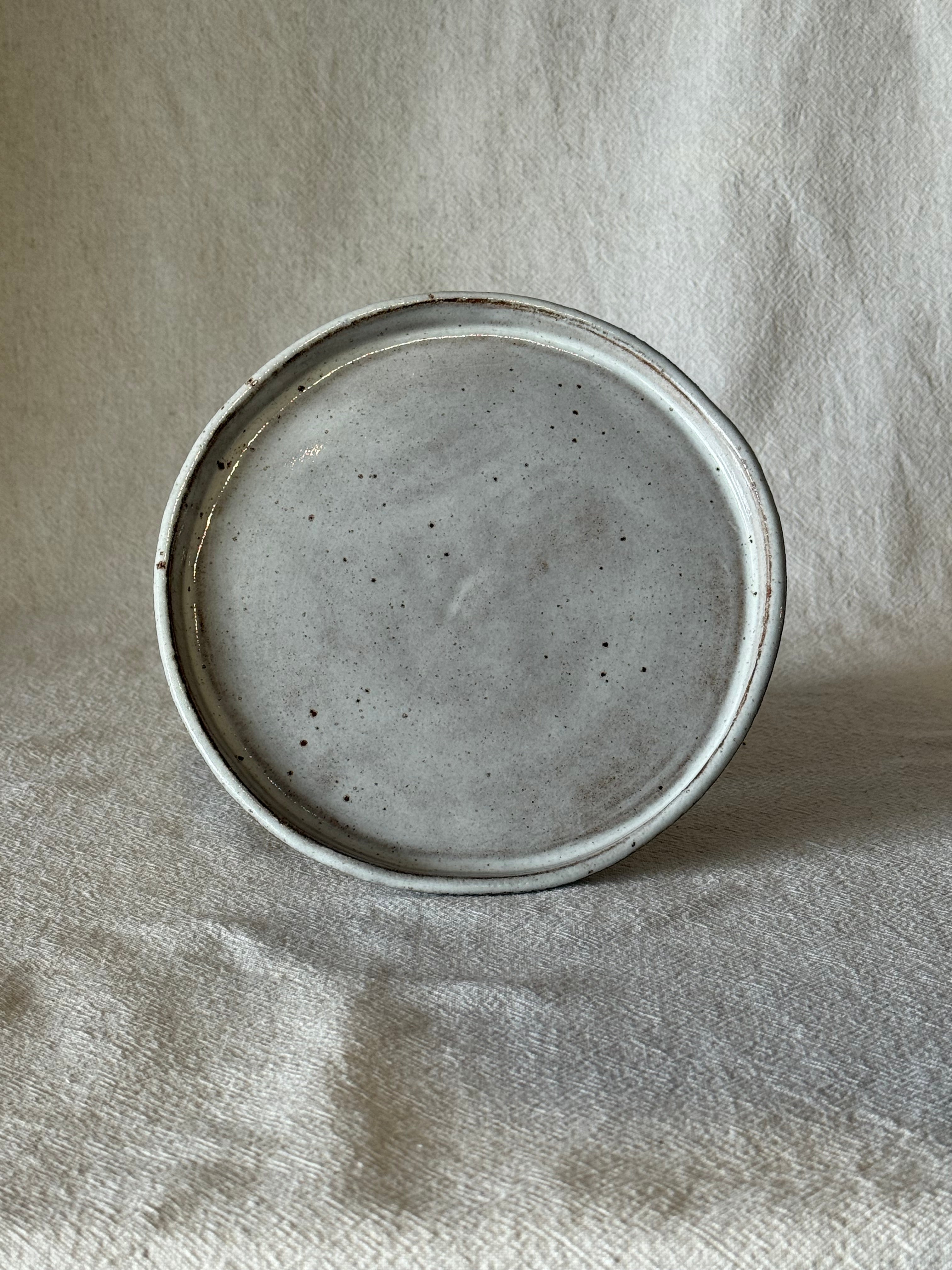 Plat terracota (GRAND)