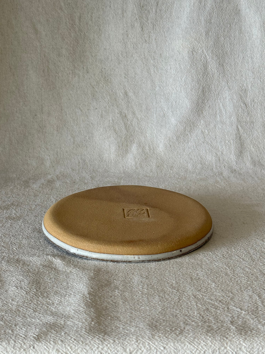 Plat terracota (GRAND)