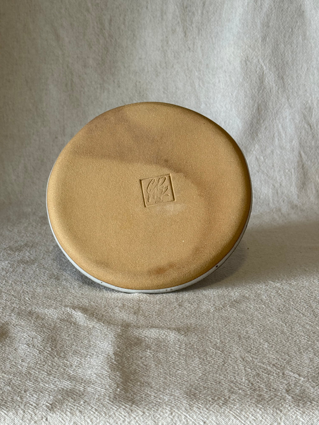Plat terracota (GRAND)