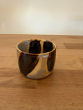 Tasse en céramique artisanale