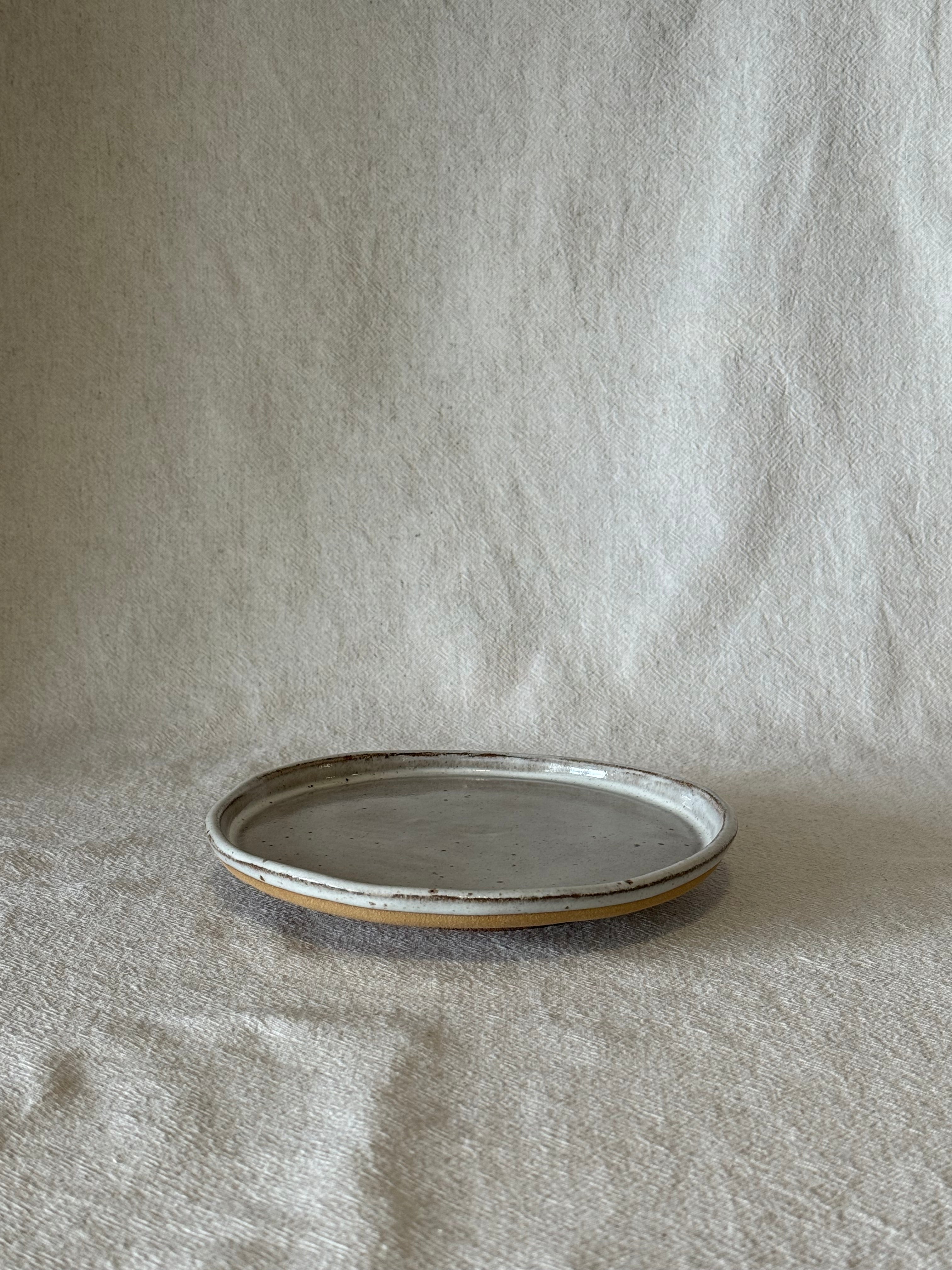 Plat terracota (GRAND)