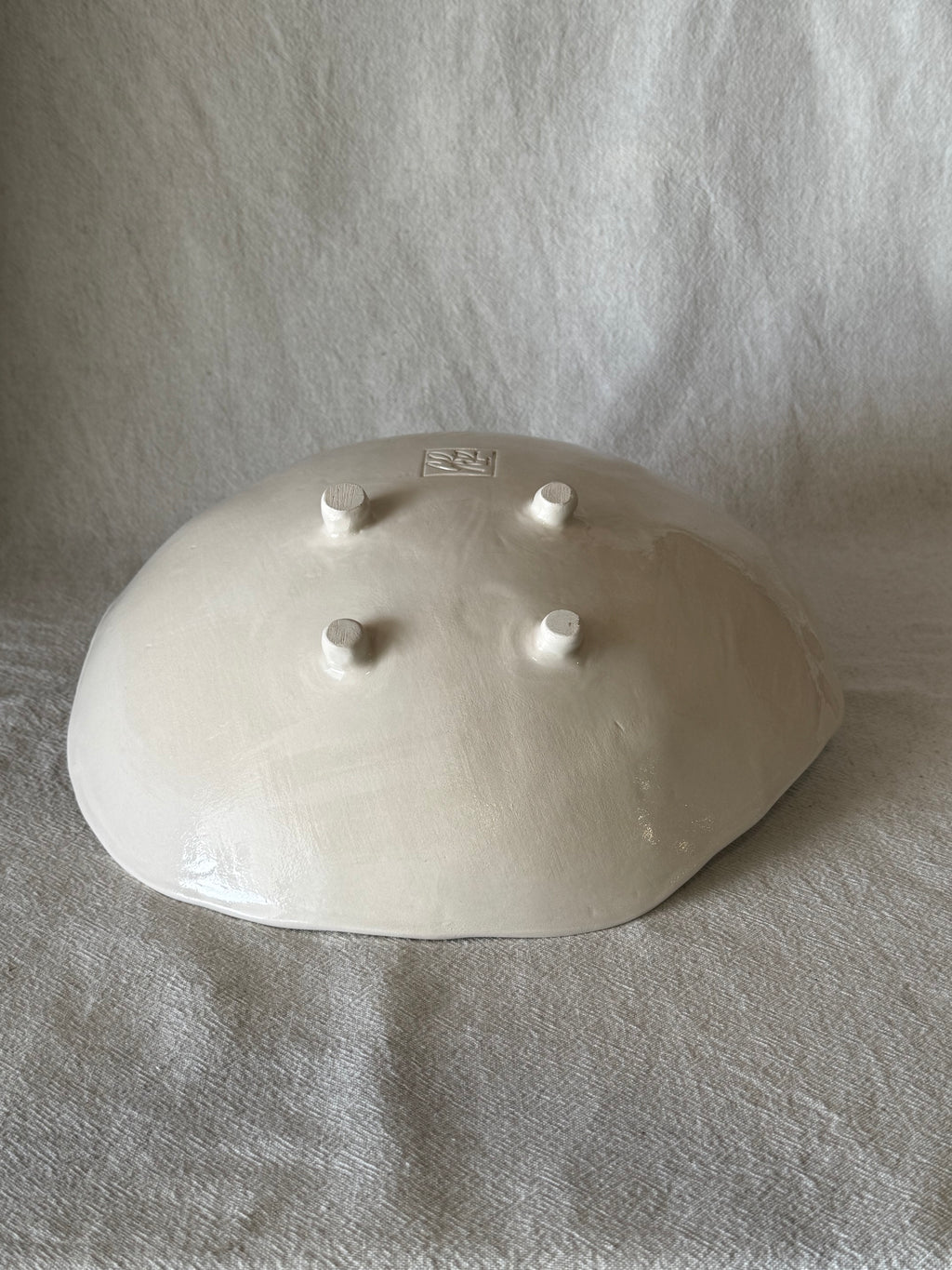 Plat de présentation