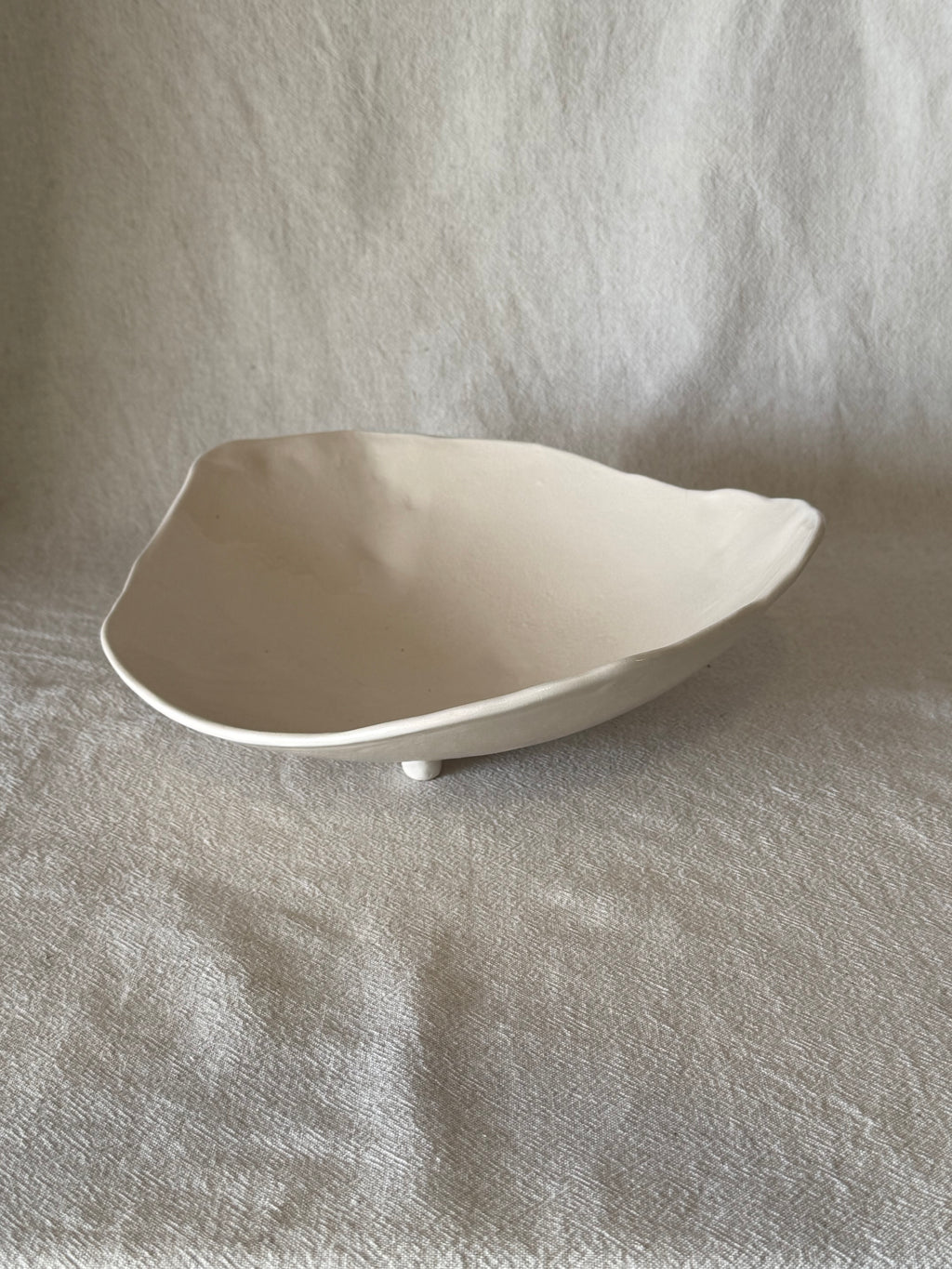 Plat de présentation